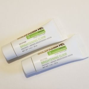 Goldfaden MD Brightening Elixir